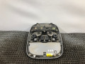 фонарь салона (плафон) Kia Sorento 1 поколение 2005, 2.4 л., G4JS, бензин, МКПП, красный, внедорожник 5 дв., полный подключаемый привод - фото №4