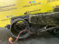 корпус отопителя (печки) Volkswagen Golf 5 поколение 2008, 1.4 л., BUD, бензин, 5МКПП, синий, хетчбэк 5 дв., передний привод - фото №5