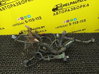 проводка двигателя Opel Astra G 1998, 1.4 л., X 14 XE, бензин, МКПП, серебро, универсал, передний привод