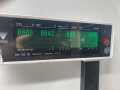 кнопка обогрева заднего стекла Rover 400 Series 2 поколение 1998, 1.6 л., бензин, МКПП, бордовый, седан, передний привод - фото №3