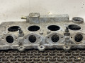 клапанная крышка Opel Astra H 2005, 1.7 л., дизель, МКПП, синий, хетчбэк 5 дв., передний привод - фото №3