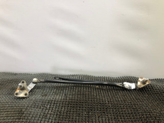 механизм стеклоочистителя (трапеция дворников) Hyundai Atos 1 поколение 2000, 1.0 л., бензин, МКПП, синий, хетчбэк 5 дв., передний привод