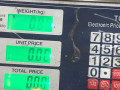 замок двери задней правой Volkswagen Jetta 5 поколение 2010, 1.6 л., BSE, бензин, 5МКПП, синий, седан, передний привод - фото №4