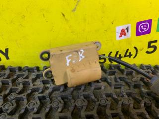 Заслонка печки/климат-контроля Fiat Bravo 1 поколение 1998, 1.9 л., дизель, МКПП, черный, хетчбэк 3 дв., передний привод