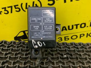 блок реле Mitsubishi Carisma 1 поколение (1995 - 1999), 1.8 л., 4G93 (GDI), бензин, МКПП, серебро, хетчбэк 5 дв., передний привод