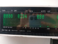 поворотник левый Mercedes-Benz S-Класс W140/C140 [рестайлинг] W140 1994, 3.5 л., OM 603.950, дизель, АКПП, фиолетовый, седан, задний привод - фото №3