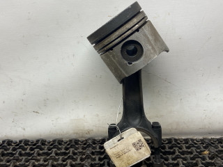 поршень Peugeot Boxer 1 поколение 1999, 1.9 л., TDi, DHX (XUD9TE), дизель, МКПП, бордовый, микроавтобус, передний привод