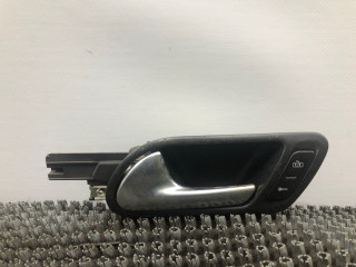 ручка внутренняя передняя левая Volkswagen Jetta 5 поколение 2010, 1.6 л., BSE, бензин, 5МКПП, синий, седан, передний привод