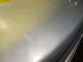 крышка багажника (дверь 3-5) Rover 400 Series 2 поколение (HH-R) 1998, 2.0 л., бензин, МКПП, седан - фото №4