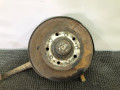 ступица передняя правая Mercedes-Benz W123 W123 1983, 3.0 л., дизель, МКПП, седан - фото №2