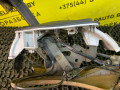 кулиса Opel Astra F 1994, 1.6 л., X 16 SZ, бензин, АКПП, синий, хетчбэк 5 дв., передний привод - фото №5