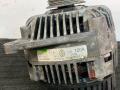 генератор Renault Safrane 1 поколение [рестайлинг] 1998, 2.2 л., дизель, МКПП, зелёный металлик, седан, передний привод, 7700106501, 2541976D - фото №5