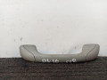 ручка внутренняя потолочная Dacia Logan 1 поколение 2005, 1.6 л., K7M 710, бензин, МКПП, синий, седан, передний привод - фото №2