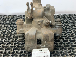 суппорт задний правый Mazda Premacy 1 поколение (1999 - 2001)