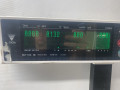 ручка внутренняя передняя левая Renault Laguna 1 поколение 1994, 2.0 л., F3R 200, бензин, МКПП, бордовый, хетчбэк 5 дв., передний привод - фото №3