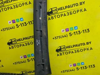 обшивка стойки Mercedes-Benz S-Класс W140/C140 [рестайлинг] W140 1994, 3.5 л., OM 603.950, дизель, АКПП, фиолетовый, седан, задний привод