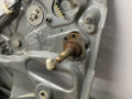 стеклоподъемник задний правый Renault Laguna 1 поколение 1994, 2.0 л., F3R 200, бензин, МКПП, бордовый, хетчбэк 5 дв., передний привод - фото №4