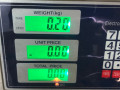 трубка кондиционера Toyota RAV4 2 поколение (XA20) 2002, 2.0 л., дизель, МКПП, серебристый, седан - фото №4