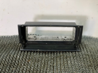 рамка под магнитолу Citroen Berlingo 1 поколение (M49) 1998, 1.9 л., DHX (XUD9TF/BTF), дизель, МКПП, белый, фургон, передний привод