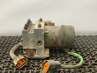 блок ABS Mazda Xedos 9 1 поколение 1996, 2.5 л., бензин, МКПП, темно синий, седан, передний привод