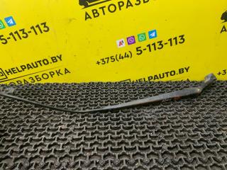 щеткодержатель (поводок стеклоочистителя, дворник) Hyundai Atos 1 поколение 1998, 0.8 л., бензин, МКПП, синий, хетчбэк 5 дв., передний привод