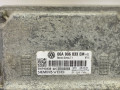 блок управления двигателем Volkswagen Jetta 5 поколение 2010, 1.6 л., BSE, бензин, 5МКПП, седан, 06A906033EM, 5WP40439 - фото №2