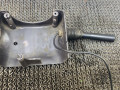 кожух рулевой колонки Dodge Neon 1 поколение 1998, 2.0 л., бензин, АКПП, зеленый, седан, передний привод - фото №2