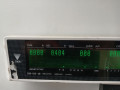 петля двери Chevrolet Lanos 1 поколение 2003, 1.5 л., A15SMS, бензин, МКПП, зелёный, седан, передний привод - фото №4