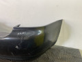 бампер задний Audi A4 B5 1999, 1.8 л., бензин, АКПП, черный, универсал, передний привод - фото №3