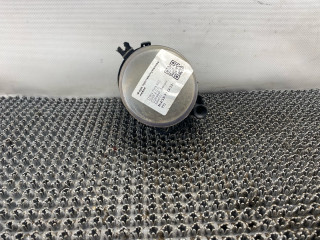 фара противотуманная левая Chery Fora 1 поколение 2009, 2.0 л., SQR484F, бензин, 5МКПП