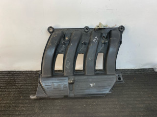 коллектор впускной Renault Laguna 1 поколение [рестайлинг] 2000, 2.0 л., F4R 760, бензин, МКПП, светло бирюзовый, хетчбэк 5 дв., передний привод, 7700105652