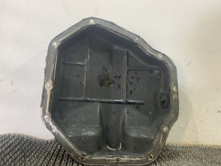 масляный поддон Nissan Qashqai 1 поколение J10 2008, 2.0 л., MR20DE, бензин, АКПП, передний привод