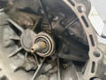 КПП механическая (МКПП) Mazda 626 GE 1992, 1.8 л., бензин, МКПП, красный, хетчбэк 5 дв., K-2, G560, 92H213 - фото №3