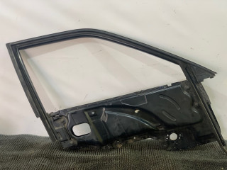 рамка двери Audi 80 8C/B4 1994, 2.0 л., бензин, МКПП, седан