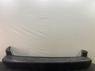 бампер задний Plymouth Voyager 3 поколение 1998, 2.4 л., бензин, АКПП, зелёный, минивэн, передний привод