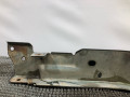 передняя панель крепления облицовки (телевизор) Dodge Caravan 3 поколение RG 1999, 2.4 л., EDZ, бензин, АКПП, темно зеленый, передний привод - фото №8