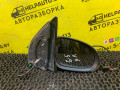 зеркало наружное правое Volkswagen Golf 5 поколение 2008, 1.4 л., BUD, бензин, 5МКПП, синий, хетчбэк 5 дв., передний привод - фото №2