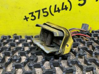 сопротивление печки Audi 100 С3 1986, 1.8 л., бензин, МКПП, белый, универсал, передний привод
