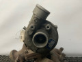 турбина Volkswagen Transporter T4 1995, 2.5 л., дизель, 074145701A - фото №4