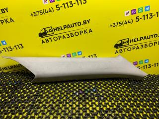 пластик Audi 80 B3 1988, 1.6 л., дизель, МКПП, седан, передний привод
