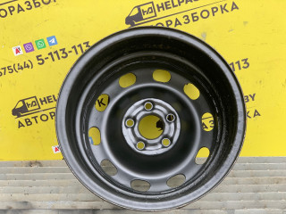 диск штампованный Volkswagen