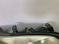 фара правая Opel Zafira 1 поколение (A) 1999, 2.0 л., бензин, МКПП, серый, передний привод - фото №3