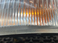 поворотник левый Suzuki Baleno 1 поколение 1998, 1.3 л., i, G13BB, бензин, МКПП, серебристый, седан, передний привод - фото №4