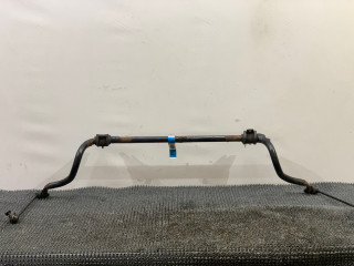 стабилизатор подвески передний Dodge Caliber 1 поколение 2008, 1.8 л., бензин, МКПП, красный, хетчбэк 5 дв., передний привод