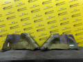 обшивка багажника Dacia Sandero 1 поколение 2008, 1.4 л., K7J 714, бензин, МКПП, серый, хетчбэк 5 дв., передний привод - фото №4