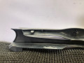 решетка радиатора Ford Mondeo 1 поколение 1996, 2.0 л., бензин, МКПП, серебристый, седан, передний привод - фото №4