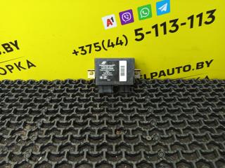 Иммобилайзер Ford Galaxy 1 поколение [рестайлинг] 2002, 1.9 л., дизель, МКПП, серебро, минивэн, передний привод, YM2119A366BB, 7M5953257F