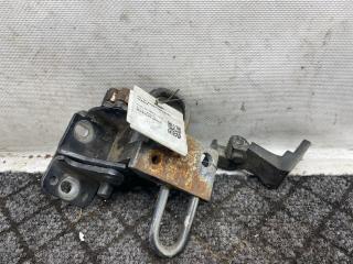 петля двери Audi A6 4B/C5 1999, 2.5 л., дизель, АКПП, зеленый, универсал