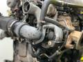 двигатель Renault Safrane 1 поколение [рестайлинг] 1998, 2.2 л., дизель, МКПП, зелёный металлик, седан, передний привод, G8T, W740, C030419 - фото №4