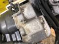 распределитель зажигания (трамблёр) Mazda 626 GE 1994, 1.8 л., FP, бензин, МКПП, бордовый, седан, передний привод - фото №4